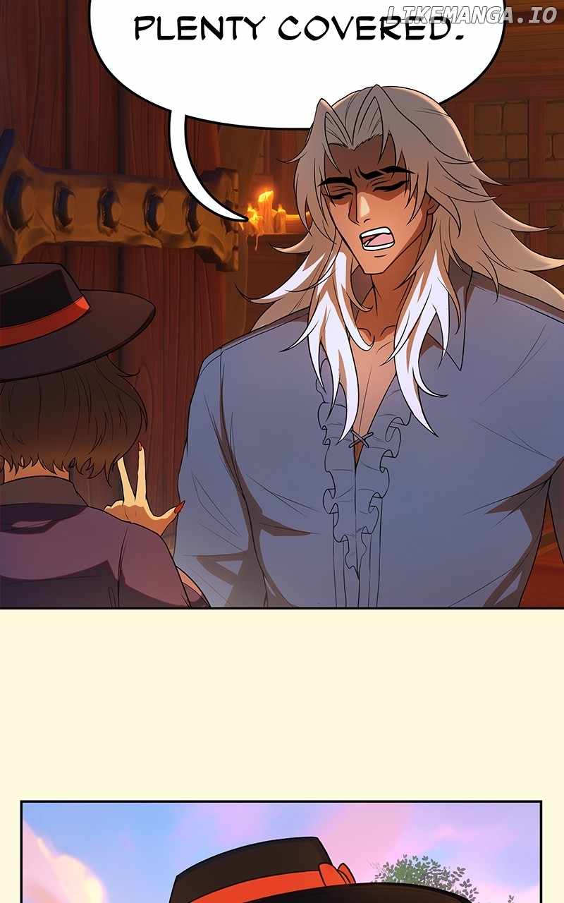 Raising Hell: A Demon's Guide to Parenting Chapter 14 15